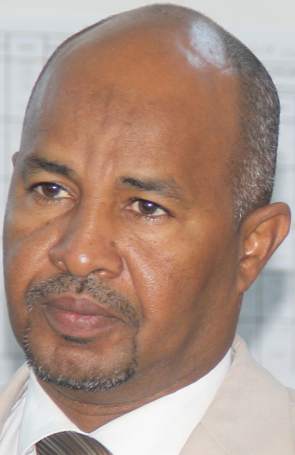 د. علي حامد هارون